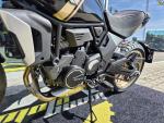 Klikněte pro detailní foto č. 12 - CFMOTO 700 CL-X Heritage E5+