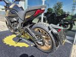 Klikněte pro detailní foto č. 13 - CFMOTO 700 CL-X Heritage E5+