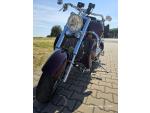 Klikněte pro detailní foto č. 7 - Ostatní Boss Hoss BHC-3