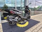 Klikněte pro detailní foto č. 4 - Linhai BUCK 125