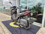 Klikněte pro detailní foto č. 6 - Linhai BUCK 125