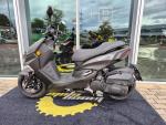 Klikněte pro detailní foto č. 7 - Linhai BUCK 125