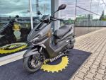 Klikněte pro detailní foto č. 8 - Linhai BUCK 125