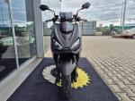 Klikněte pro detailní foto č. 9 - Linhai BUCK 125