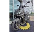 Klikněte pro detailní foto č. 10 - Linhai BUCK 125