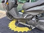 Klikněte pro detailní foto č. 11 - Linhai BUCK 125