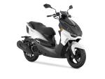 Klikněte pro detailní foto č. 1 - Linhai BUCK 125