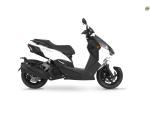 Klikněte pro detailní foto č. 2 - Linhai BUCK 125