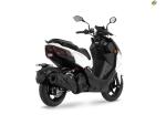 Klikněte pro detailní foto č. 3 - Linhai BUCK 125