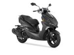 Klikněte pro detailní foto č. 4 - Linhai BUCK 125