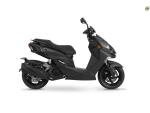 Klikněte pro detailní foto č. 5 - Linhai BUCK 125