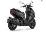 Klikněte pro detailní foto č. 6 - Linhai BUCK 125