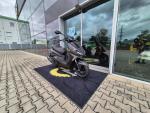 Linhai BUCK 125