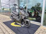Klikněte pro detailní foto č. 2 - Linhai BUCK 125