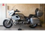 Klikněte pro detailní foto č. 13 - BMW R 1200 CL - ABS