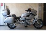 Detail nabídky - BMW R 1200 CL - ABS