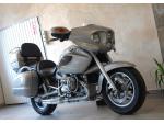 Klikněte pro detailní foto č. 2 - BMW R 1200 CL - ABS