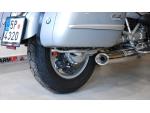 Klikněte pro detailní foto č. 5 - BMW R 1200 CL - ABS
