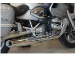 Klikněte pro detailní foto č. 7 - BMW R 1200 CL - ABS