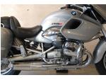 Klikněte pro detailní foto č. 8 - BMW R 1200 CL - ABS