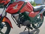 Klikněte pro detailní foto č. 11 - Honda CBF 125