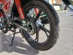 Klikněte pro detailní foto č. 12 - Honda CBF 125