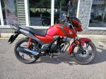 Detail nabídky - Honda CBF 125