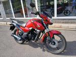 Klikněte pro detailní foto č. 2 - Honda CBF 125