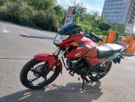 Klikněte pro detailní foto č. 3 - Honda CBF 125