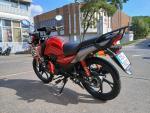 Klikněte pro detailní foto č. 5 - Honda CBF 125