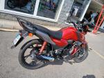 Klikněte pro detailní foto č. 6 - Honda CBF 125