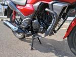 Klikněte pro detailní foto č. 8 - Honda CBF 125
