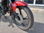 Klikněte pro detailní foto č. 9 - Honda CBF 125