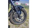 Klikněte pro detailní foto č. 10 - Honda NC 750 X