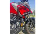 Klikněte pro detailní foto č. 11 - Honda NC 750 X