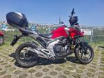 Klikněte pro detailní foto č. 1 - Honda NC 750 X