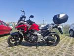 Klikněte pro detailní foto č. 2 - Honda NC 750 X