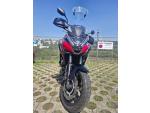 Klikněte pro detailní foto č. 4 - Honda NC 750 X