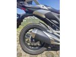 Klikněte pro detailní foto č. 9 - Honda NC 750 X