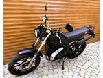 Klikněte pro detailní foto č. 1 - Yamaha XG 250 Tricker