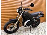 Klikněte pro detailní foto č. 3 - Yamaha XG 250 Tricker