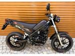 Klikněte pro detailní foto č. 4 - Yamaha XG 250 Tricker