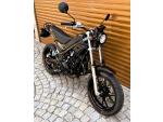 Klikněte pro detailní foto č. 5 - Yamaha XG 250 Tricker