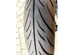 Klikněte pro detailní foto č. 8 - Yamaha XG 250 Tricker