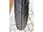 Klikněte pro detailní foto č. 9 - Yamaha XG 250 Tricker