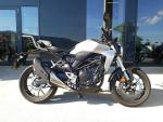 Klikněte pro detailní foto č. 1 - Honda CB300R