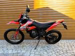 Klikněte pro detailní foto č. 2 - Aprilia RX 125