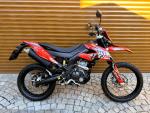 Klikněte pro detailní foto č. 3 - Aprilia RX 125