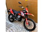 Klikněte pro detailní foto č. 4 - Aprilia RX 125