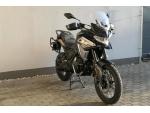 Klikněte pro detailní foto č. 13 - Voge 650DSX ABS